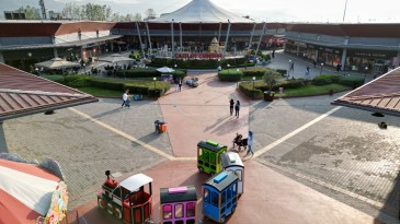 Outlet Center İzmit Kurban Bayramı’na hazır: İşte etkinlikler…