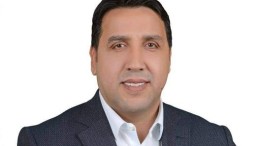 Veli Yıldız trafik kazası geçirdi