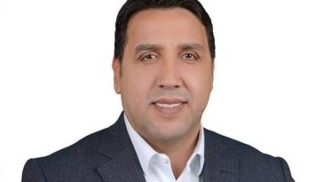 Veli Yıldız trafik kazası geçirdi