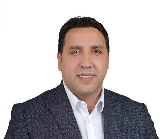 Veli Yıldız trafik kazası geçirdi