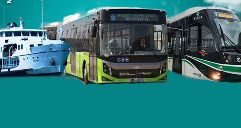 Kocaeli’de zam yağmuru