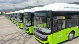 Kocaeli’de ulaşıma zam