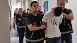 Mahir Öğretmen cinayetinde 8 tutuklama