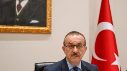 Kocaeli Valisi Yavuz’dan talimat: Bunu sakın yapmayın!