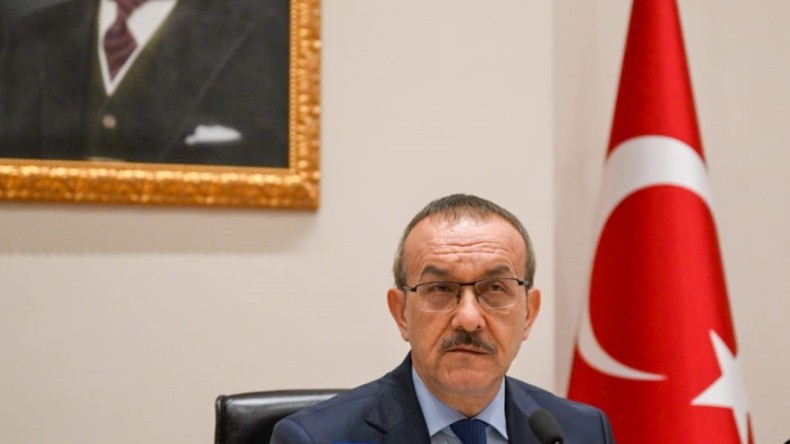 Kocaeli Valisi Yavuz’dan talimat: Bunu sakın yapmayın!