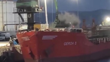 Kocaeli Valiliği duyurdu: Poliport’a yarım milyon lira ceza