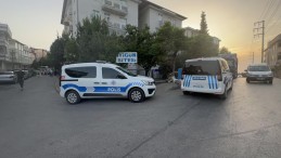 Kocaeli’de aile faciası: Eşini ve 2 çocuğunu tabancayla vurdu