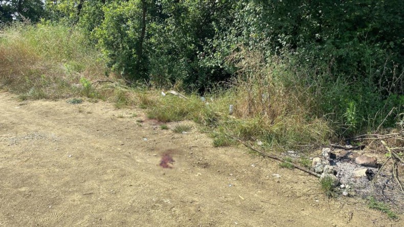 Nişanlısına küfür ettiği iddiası: Komşusunu öldüren sanığa müebbet hapis