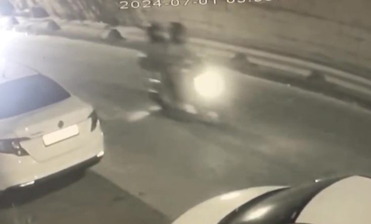 Araç ve iş yerini kurşunladılar: 10 tutuklama