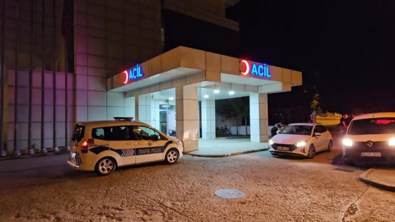 Düğünde ortalık karıştı: Kavgada silah konuştu