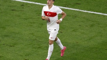 Milli Takımın genç yeteneği Arda Güler’den flaş açıklama