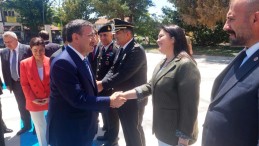 Ekonomiyi değerlendirdi, enflasyon için tarih verdi