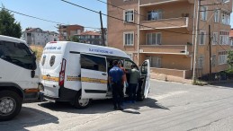 Kocaeli’de olay: Tartışma büyüdü silahını ateşledi