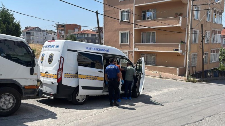 Kocaeli’de olay: Tartışma büyüdü silahını ateşledi