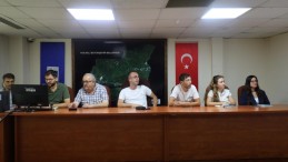 Büyükşehir o ilçeye otobüs garajı ve CNG dolum tesisi inşa edecek