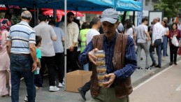 12 ilçede başlıyor: Tarih ve yerler belli oldu