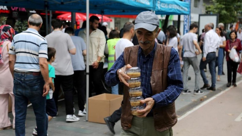 12 ilçede başlıyor: Tarih ve yerler belli oldu