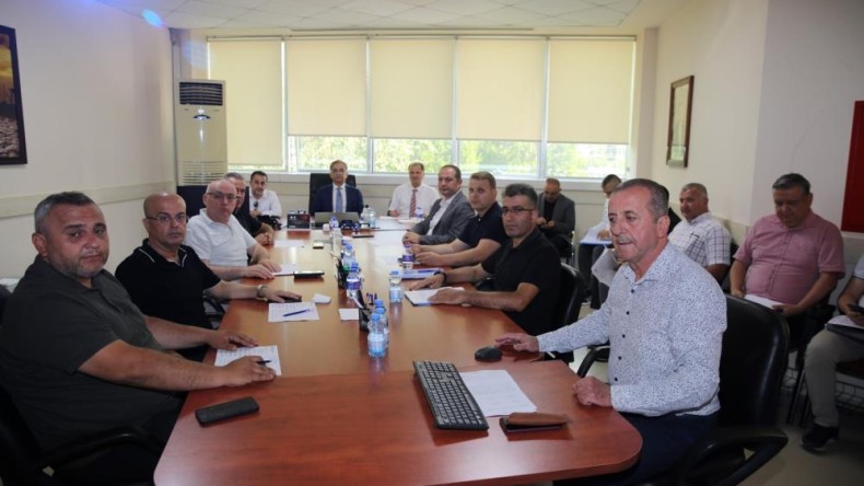 Büyükşehir encümeni onayladı: İki işletmeye ceza