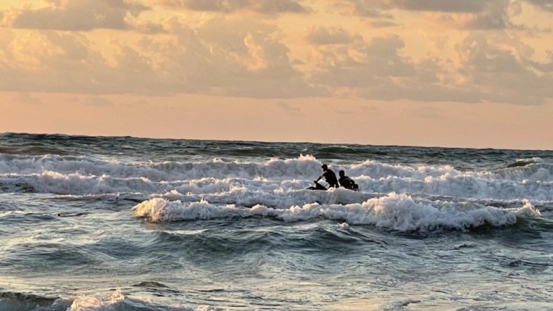 Sahillerde dikkat! 227 kişi boğulmaktan son anda kurtarıldı
