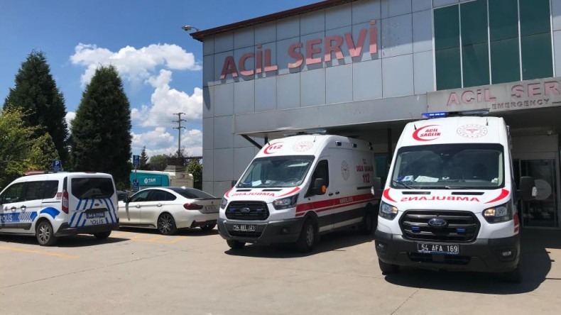 Feci kazadan acı haber: Hastanede hayatını kaybetti