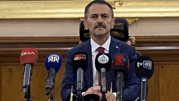 Kocaeli Valisi İlhami Aktaş göreve başladı: İşte ilk sözleri…