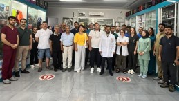 Veteriner hekimler yetkililere seslendiler; İşte talepleri…