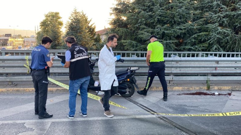 Başiskele’deki kavgada silah konuştu: Yaralı var