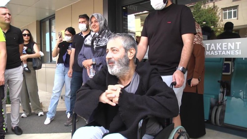 Kocaeli Emniyet’ini yasa boğan haber: Tedavi gören polis memuru hayatını kaybetti