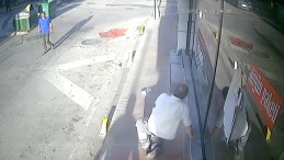 Tartışma büyüdü, pompalı tüfekle dehşet saçtı