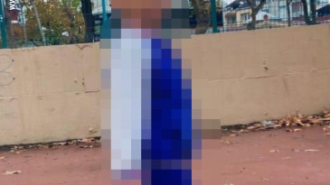 Balkondan düşen 4 yaşındaki Yağız Alp hayatını kaybetti