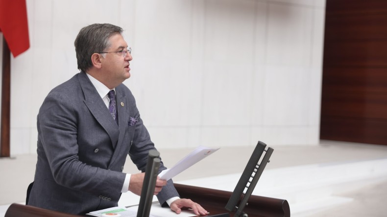 Kocaeli’de yolsuzluk iddiası! Yıldızlı meclis gündemine taşıdı