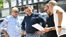 Başiskele halkına nefes aldıracak proje: 2. etap başlıyor