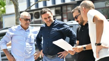 Başiskele halkına nefes aldıracak proje: 2. etap başlıyor