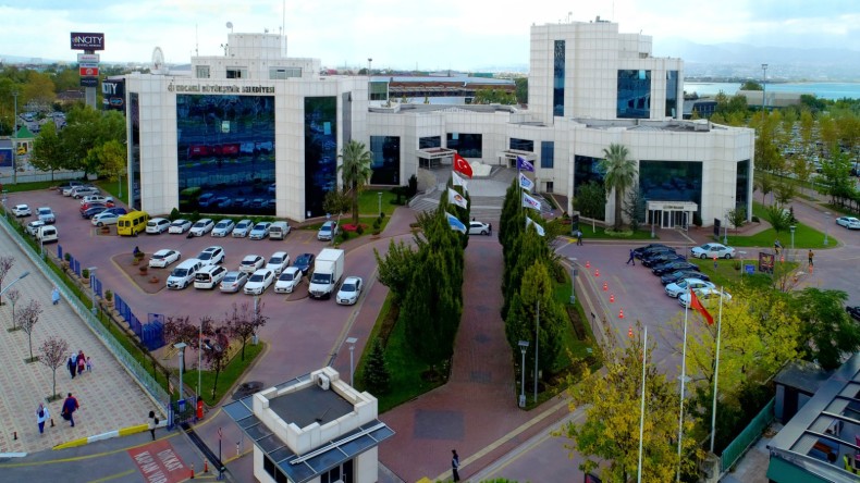 Kocaeli Büyükşehir’de flaş atamalar