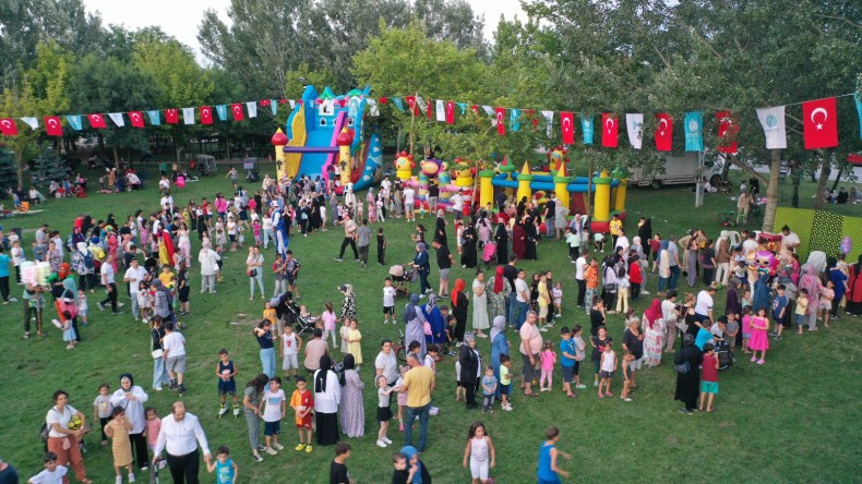 Haydi Başiskele sahile; Unutulmaz yaz akşamları yaşayacaksınız