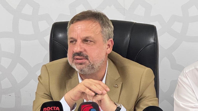 İstifa eden yöneticiler üzerinden hedef aldı: ‘Fatma Hanım’ın hiçbir planı tutmuyor’