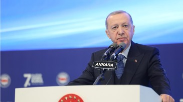 İsrailli Bakan’dan Cumhurbaşkanı Erdoğan’a tehdit