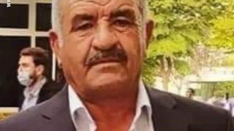 Eşini hastaneye götürmüştü, dönüş yolunda hayatını kaybetti