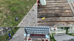 İzmit’te neler oluyor? Başkan kimlere seslendi