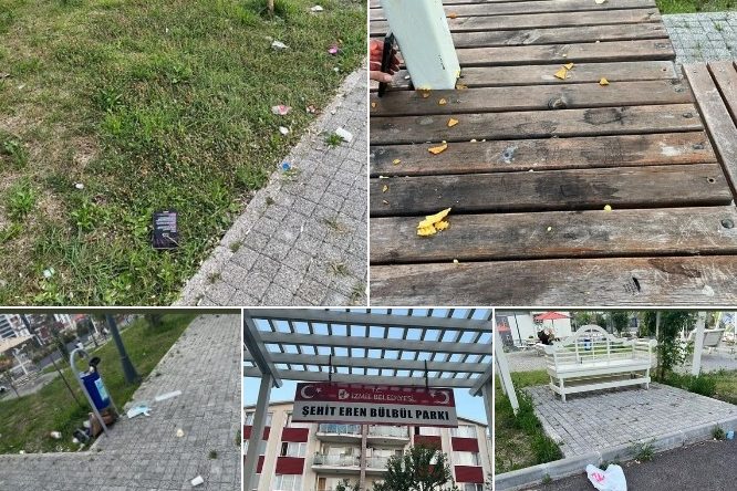 İzmit’te neler oluyor? Başkan kimlere seslendi