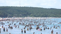 DİKKAT! Kandıra sahilleri için uyarı