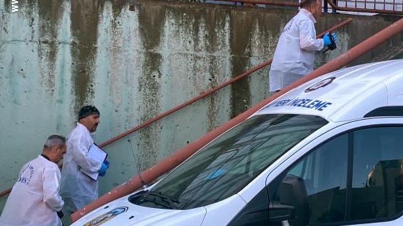 İzmit’te evinde ölü bulundu