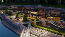 İzmit’in yeni cazibe merkezi: Kaçırılmayacak yatırım fırsatı, ihaleye çıkıyor