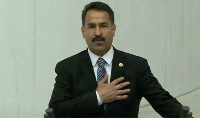 2024 Olimpiyat Oyunlarındaki görüntülere tepki gösterdi