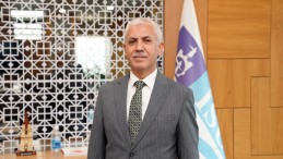 İSU Genel Müdürü Ali Sağlık’tan sanayicilere çağrı