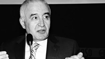 Alikahya OSB Başkanı Yalçın Sönmez hayatını kaybetti