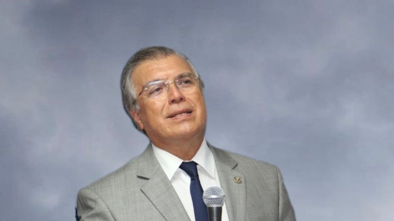 Doğan Aydal’ın sözleri partiyi karıştırdı: Yeniden Refah’ta istifa…