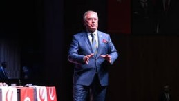 Yeniden Refah’ta Doğan Aydal’ın istifası mı istendi?