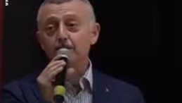 Başkan Büyükakın, YRP’li Doğan Aydal’ı fena bombaladı