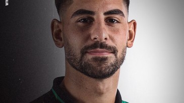 Kocaelispor’da Atabey Çiçek’in sözleşmesi feshedildi